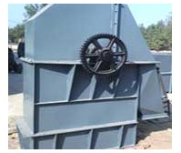 NE板鏈斗式提升機，